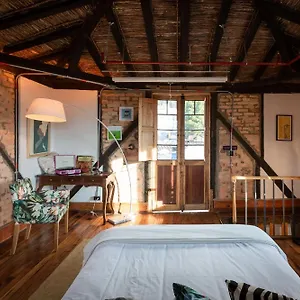 Hotel Socialtel Candelaria, Bogota